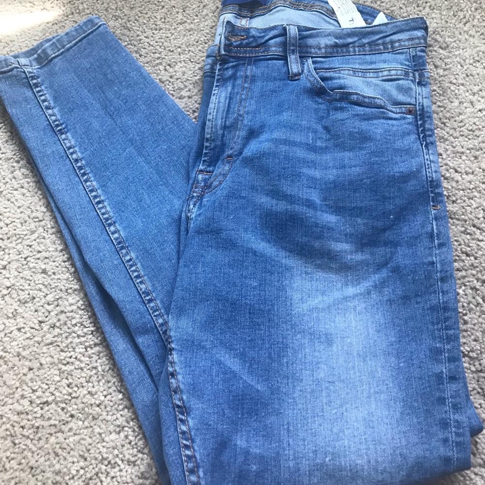 Men’s Zara Jeans